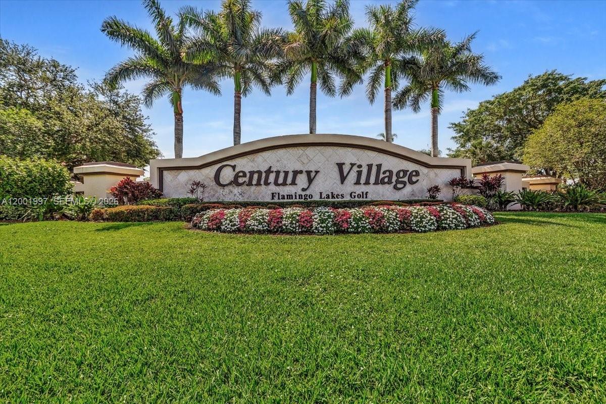 1200 SW 124th Terrace 106O, Pembroke Pines, FL 33027, Pembroke Pines