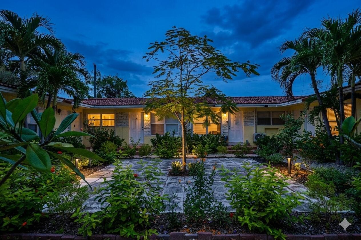 1125 NE 80th Street, Miami, FL 33138, Miami