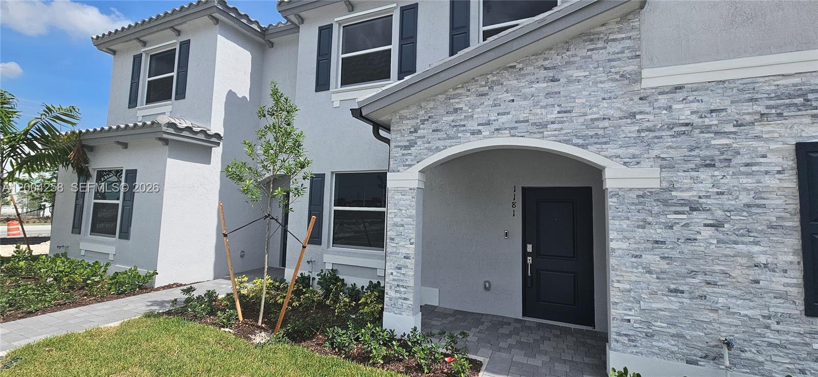 1181 SE 1st Street, Florida City, FL 33034, Florida City