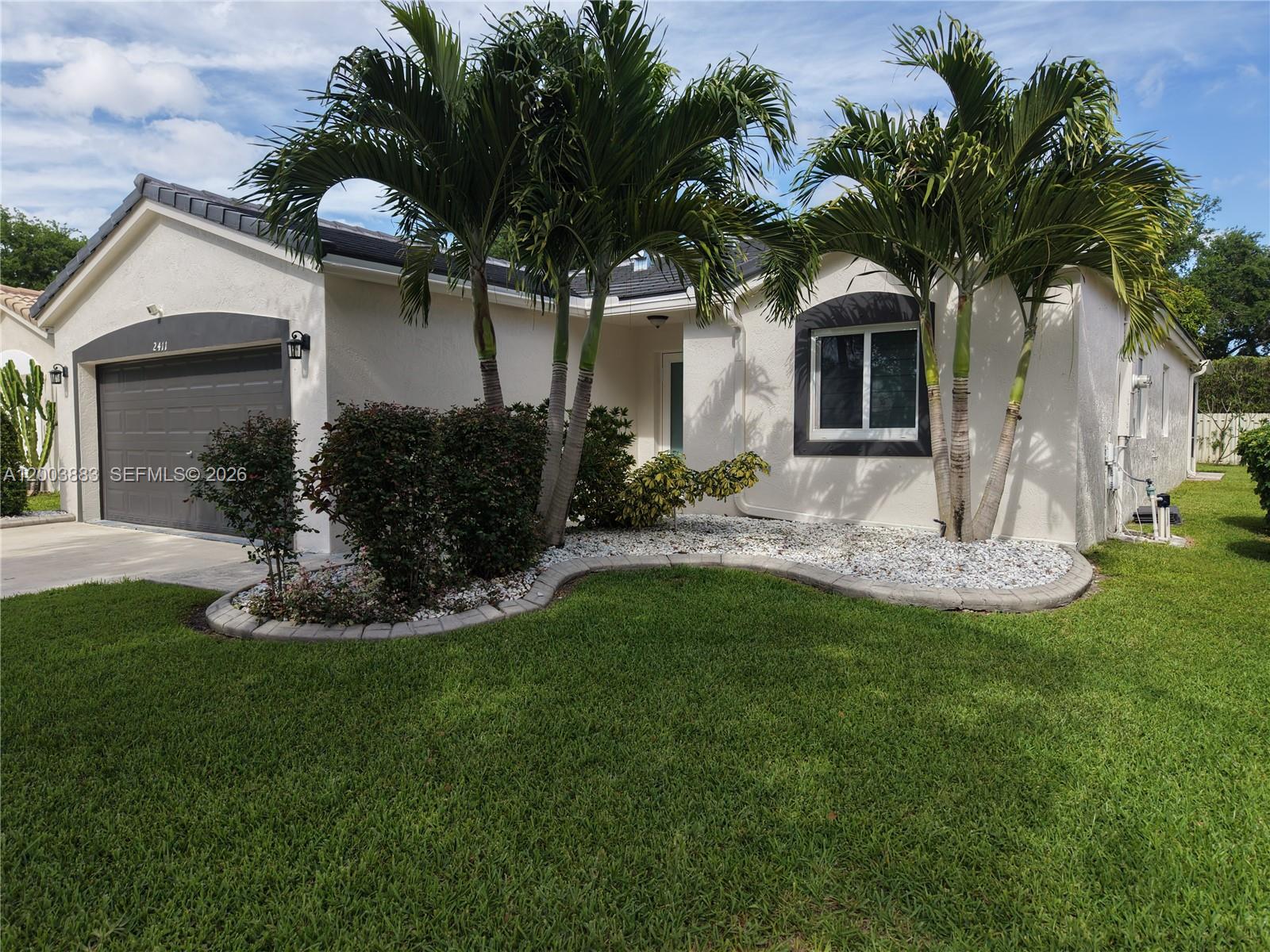 2411 SW 103rd Way, Miramar, FL 33025, Miramar