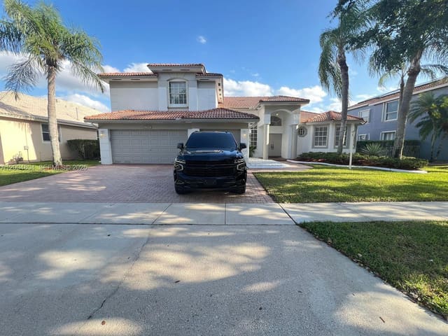 13840 NW 20th Street, Pembroke Pines, FL 33028