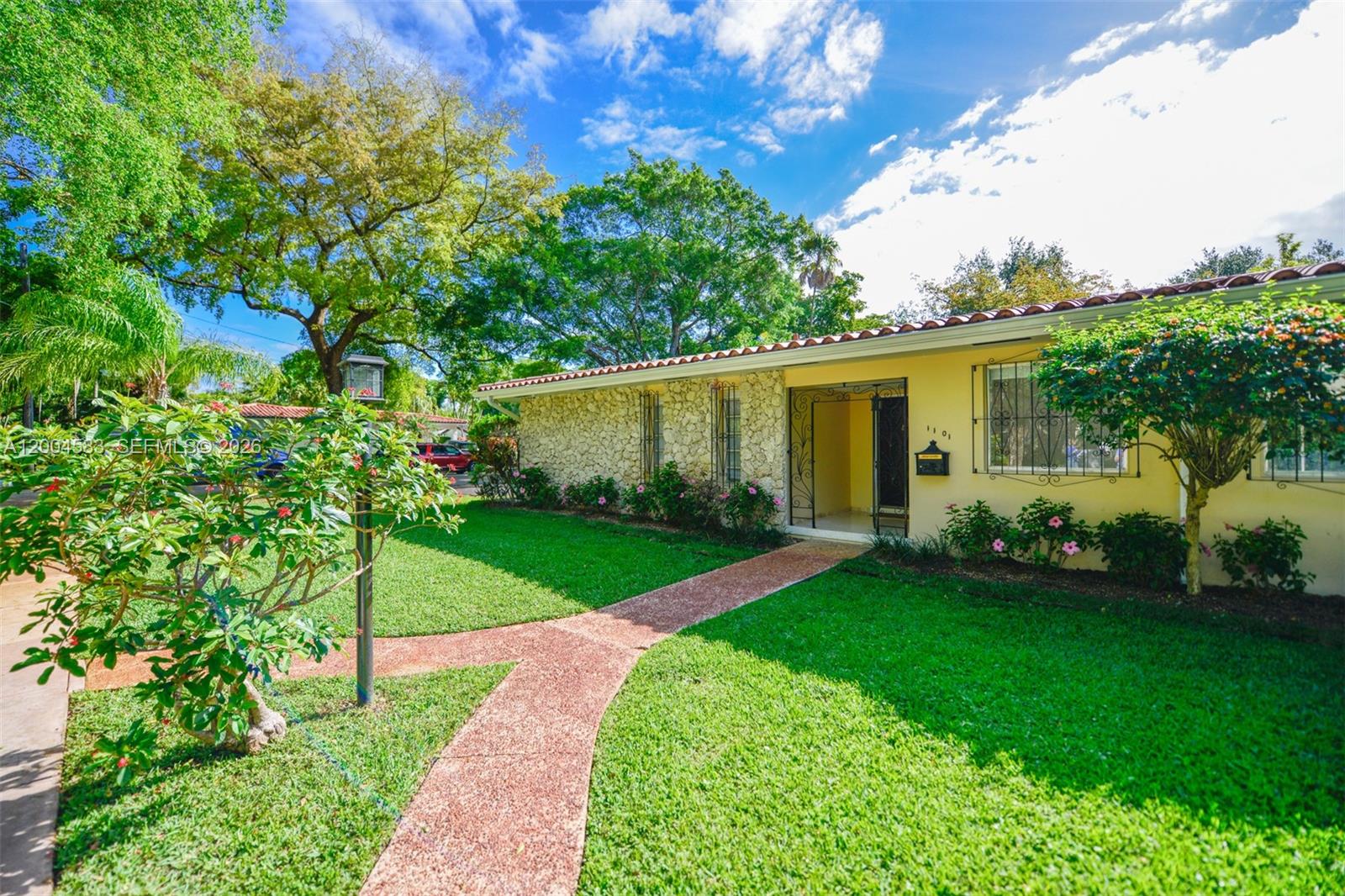 1101 Capri Street, Coral Gables, FL 33134, Coral Gables