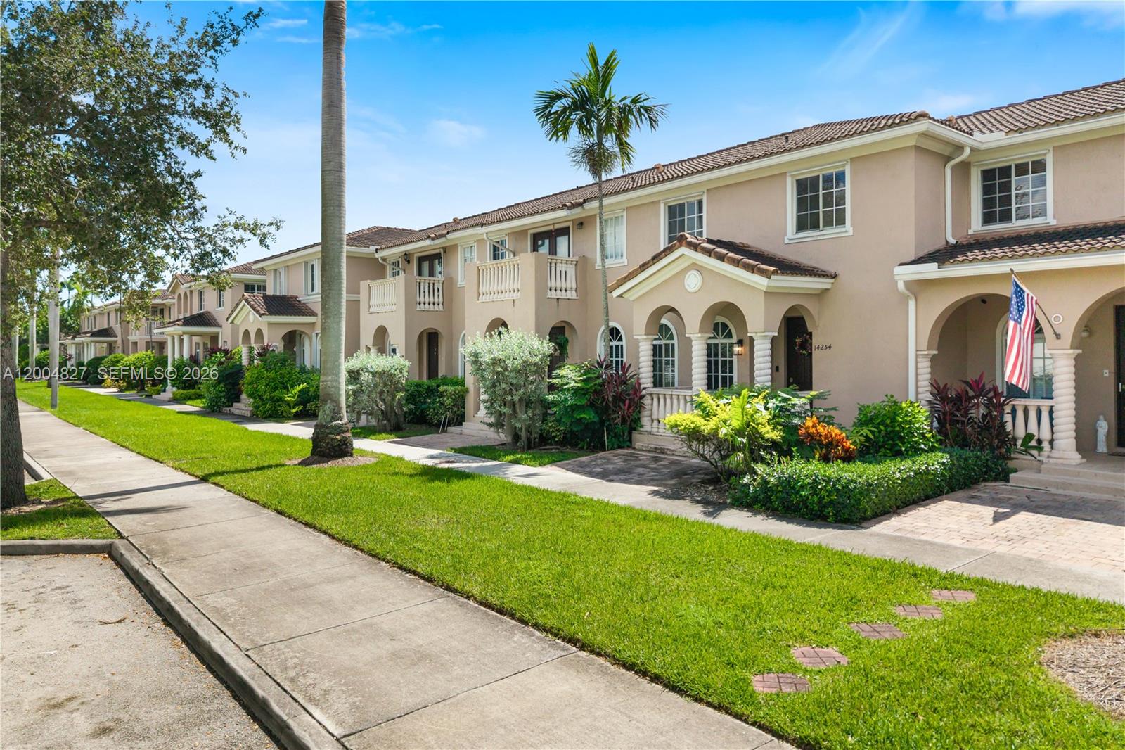 14254 SW 272nd Street, Homestead, FL 33032, Homestead