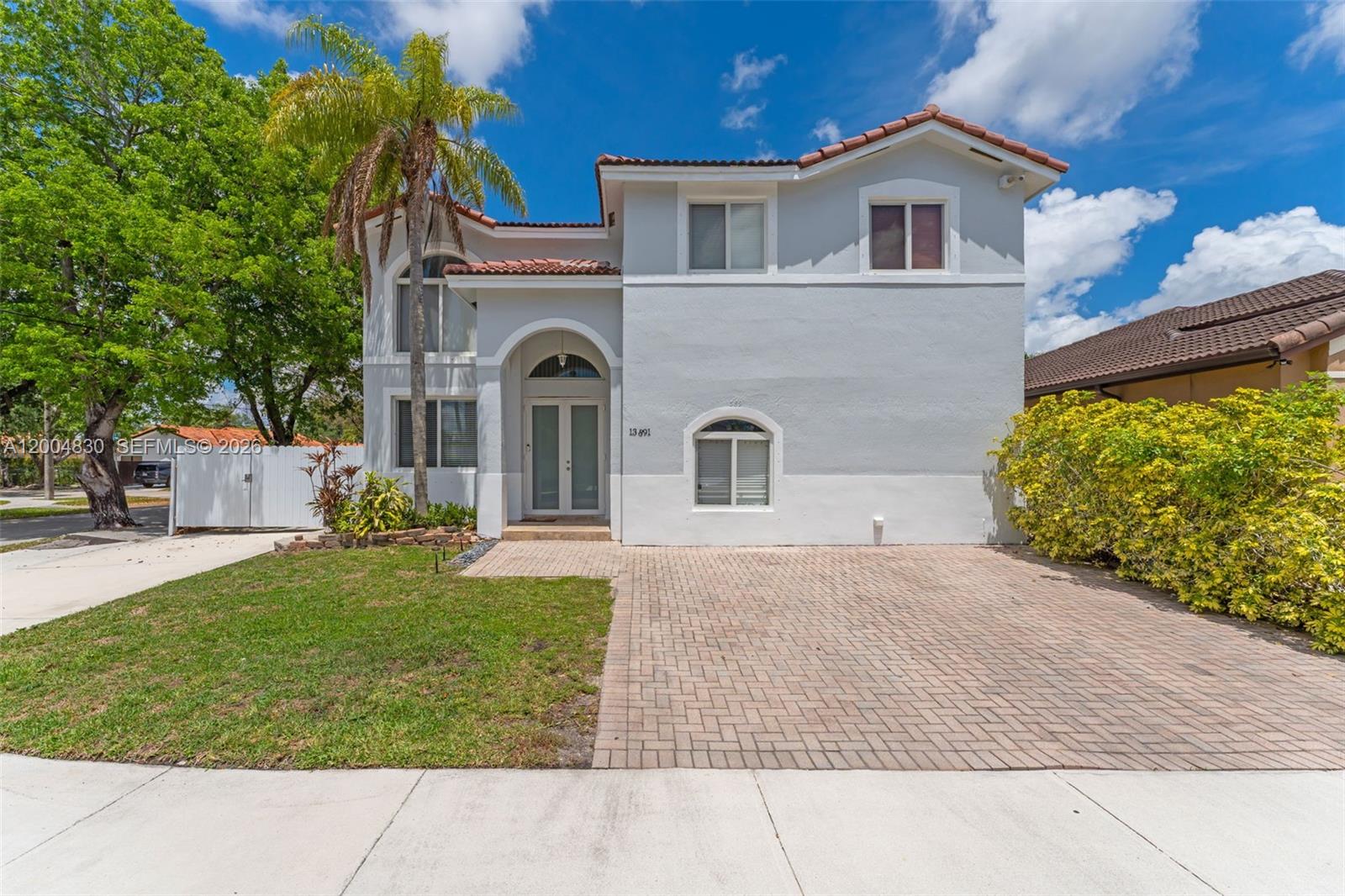 13891 SW 39th Terrace, Miami, FL 33175, Miami