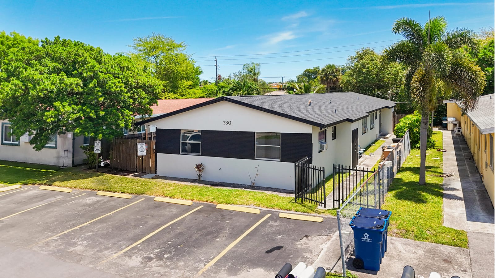 730 NW 4th Avenue 1 — photo 8