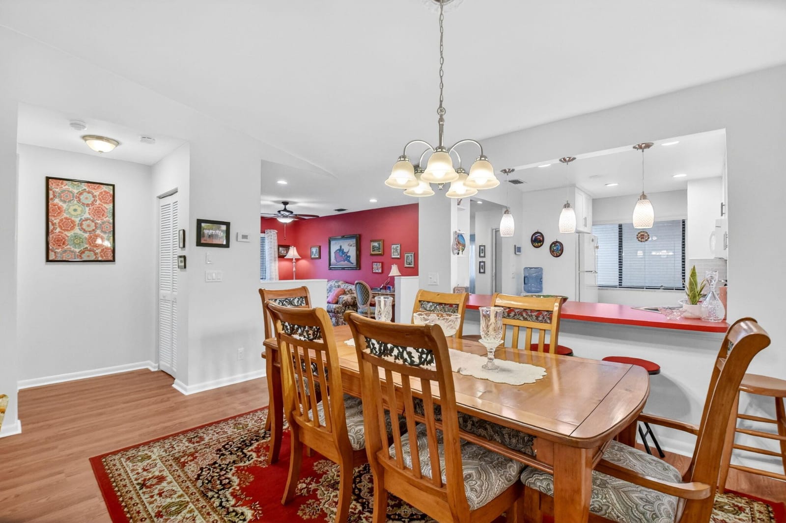 2641 Gately Drive W 1506, West Palm Beach, FL 33415 photo 11