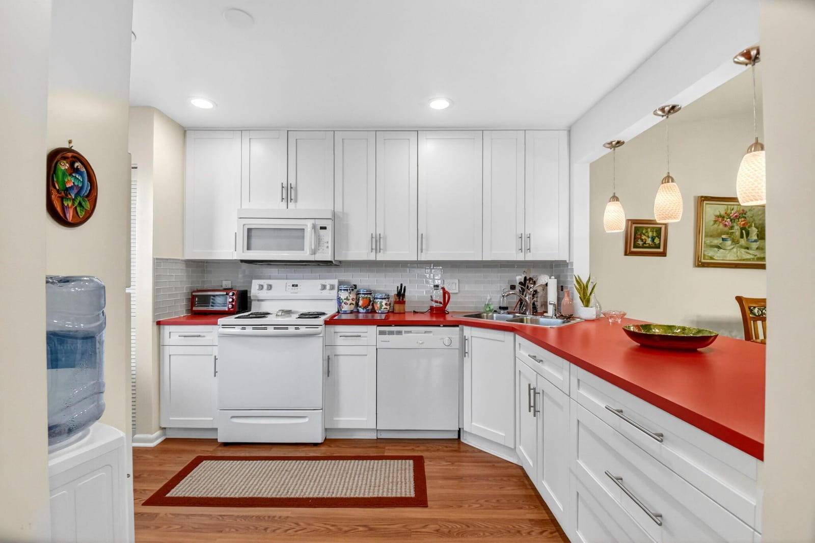 2641 Gately Drive W 1506, West Palm Beach, FL 33415 photo 15