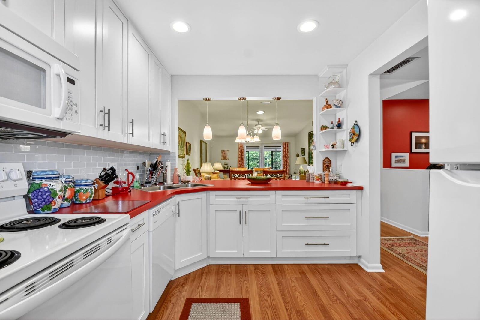 2641 Gately Drive W 1506, West Palm Beach, FL 33415 photo 17
