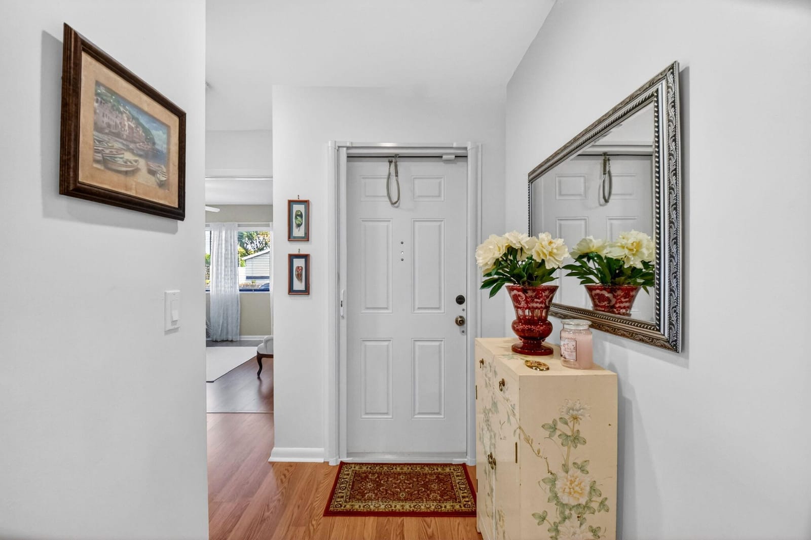 2641 Gately Drive W 1506, West Palm Beach, FL 33415 photo 4