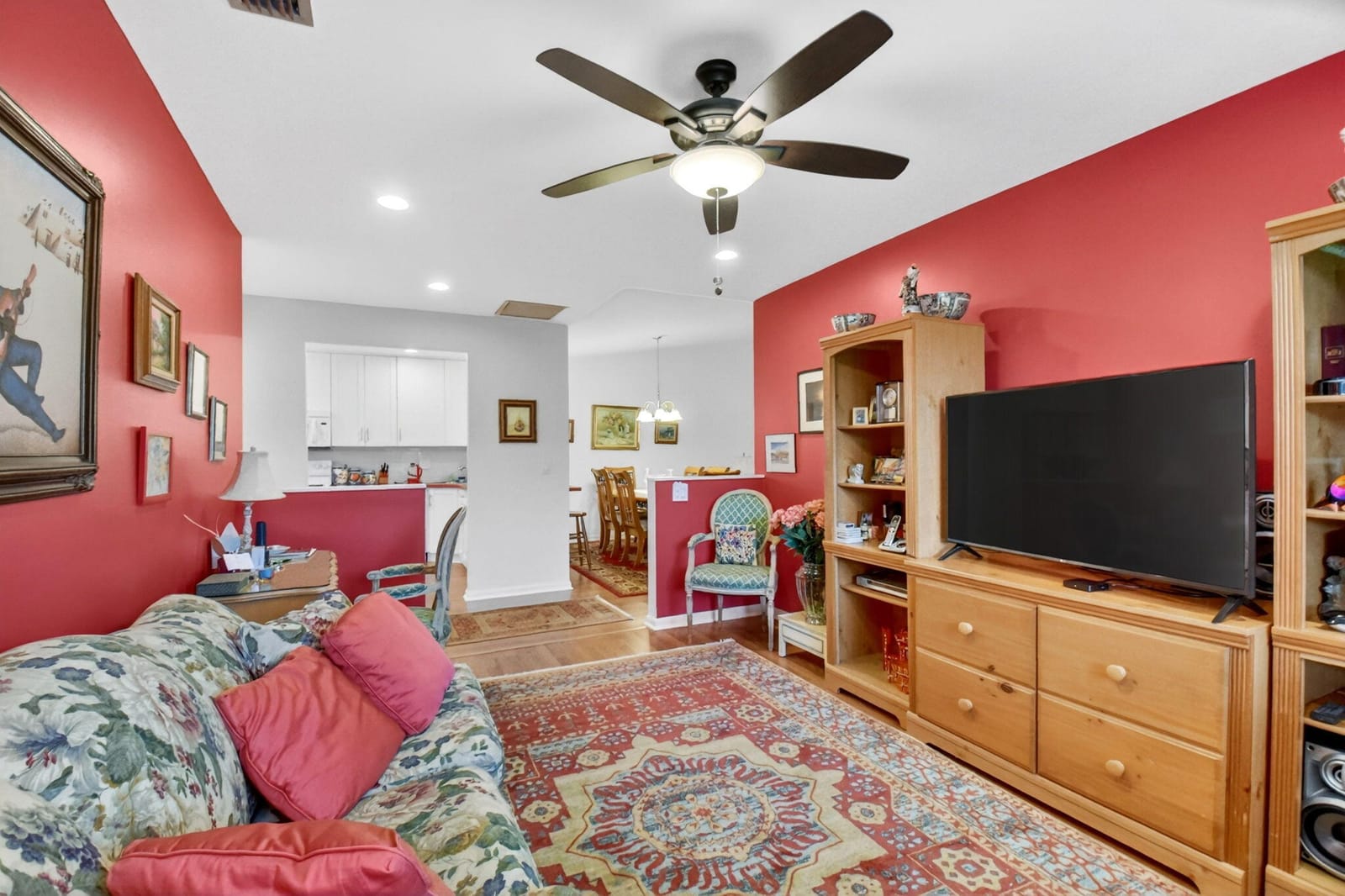 2641 Gately Drive W 1506, West Palm Beach, FL 33415 photo 8