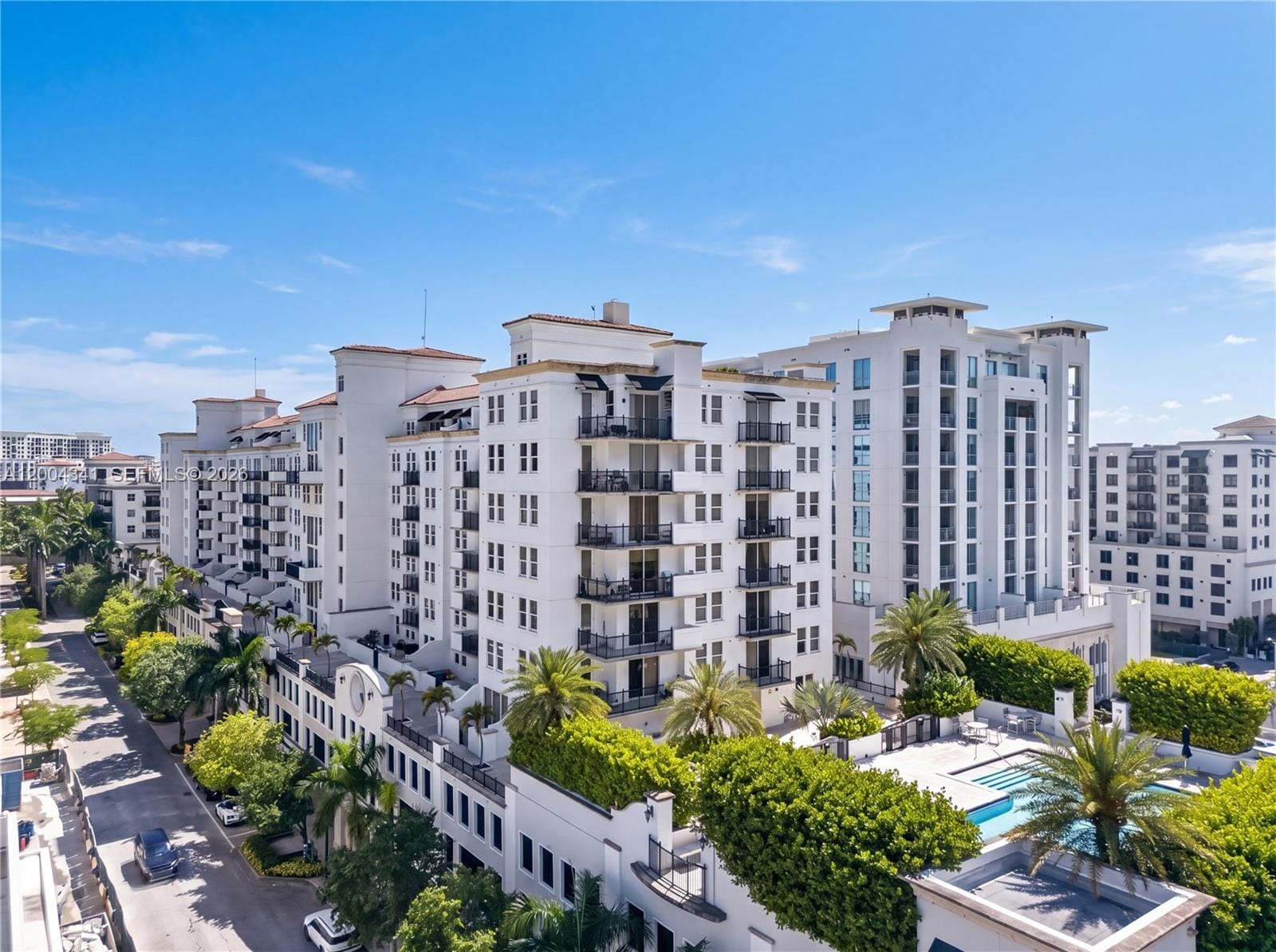 4100 Salzedo Street 619, Coral Gables, FL 33146 photo 28