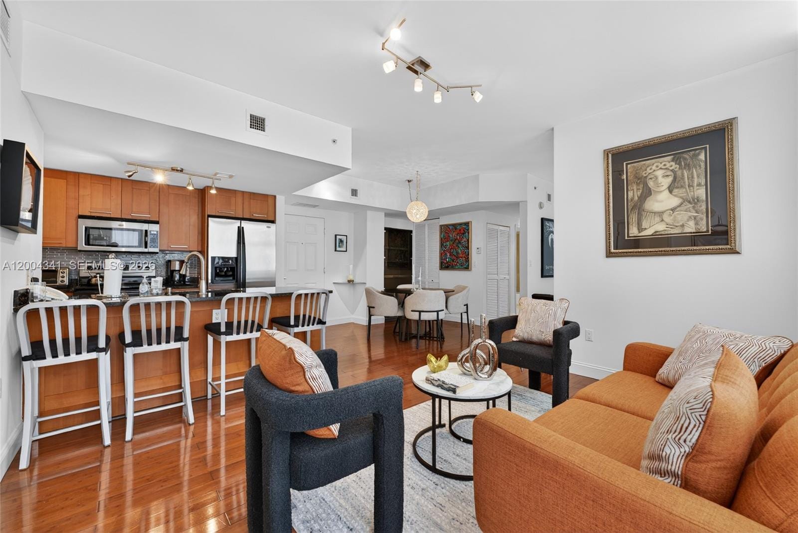 4100 Salzedo Street 619, Coral Gables, FL 33146 photo 4