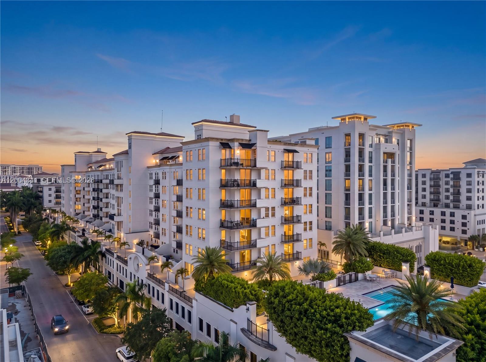 4100 Salzedo Street 619, Coral Gables, FL 33146, Coral Gables