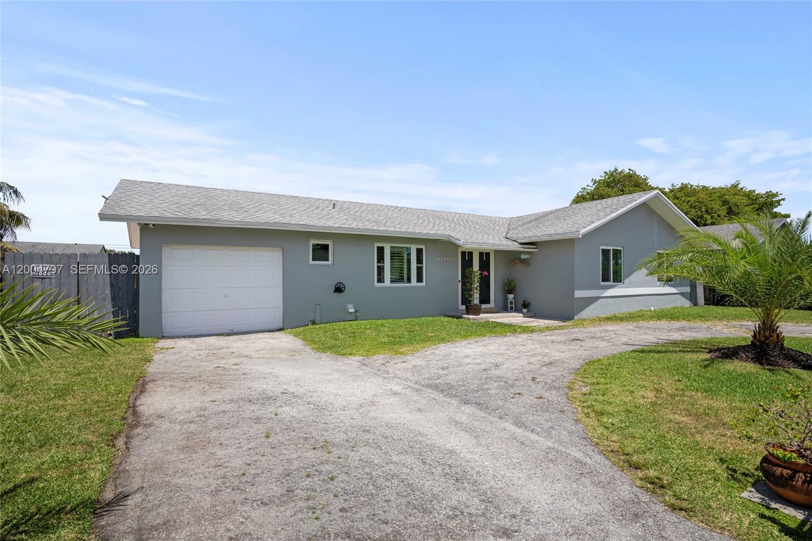 13453 SW 256th Terrace, Homestead, FL 33032, Homestead