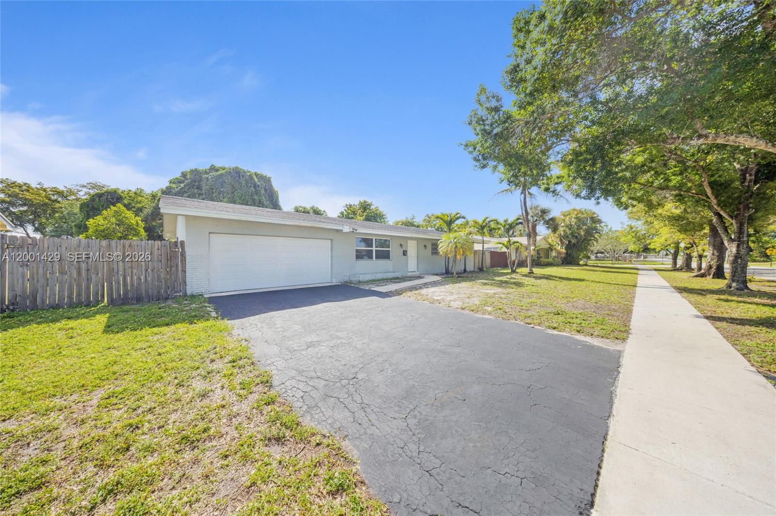 1320 NW 72nd Avenue, Plantation, FL 33313, Plantation
