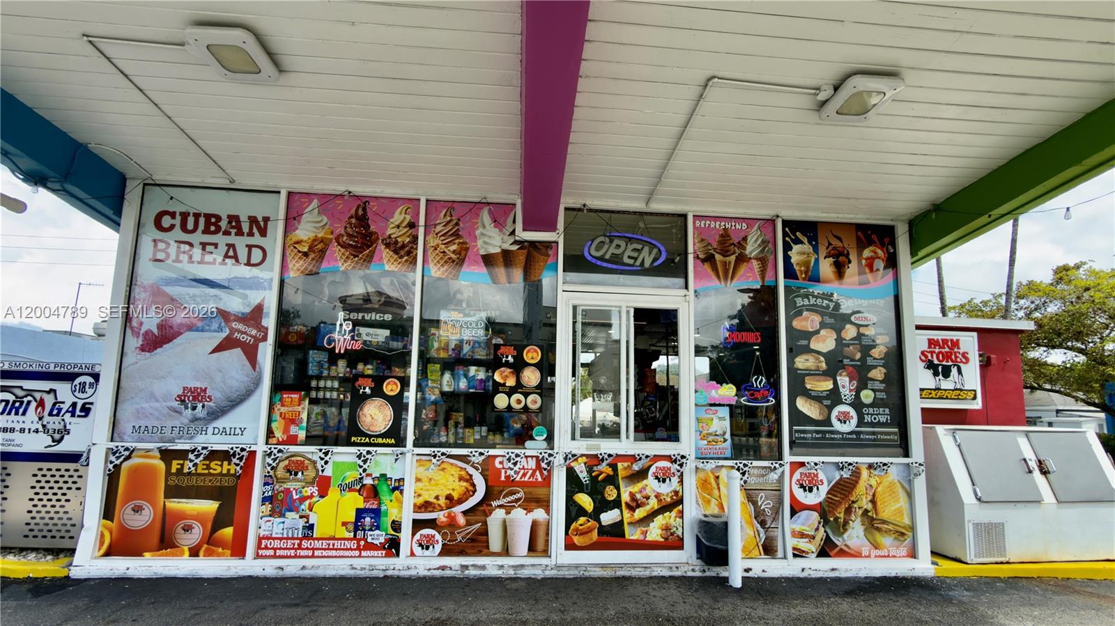 Farm Store Coral Gables, Miami, FL 33134, Miami