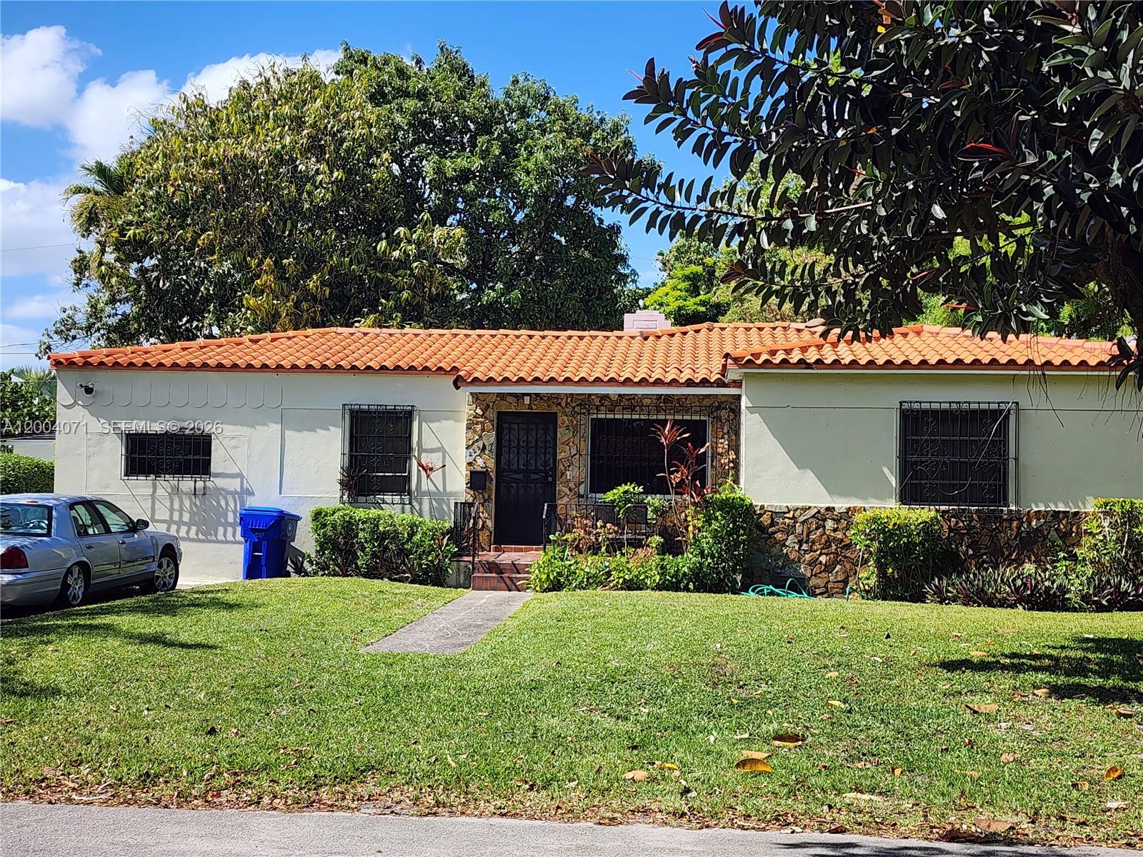 225 NE 47th Street, Miami, FL 33137, Miami