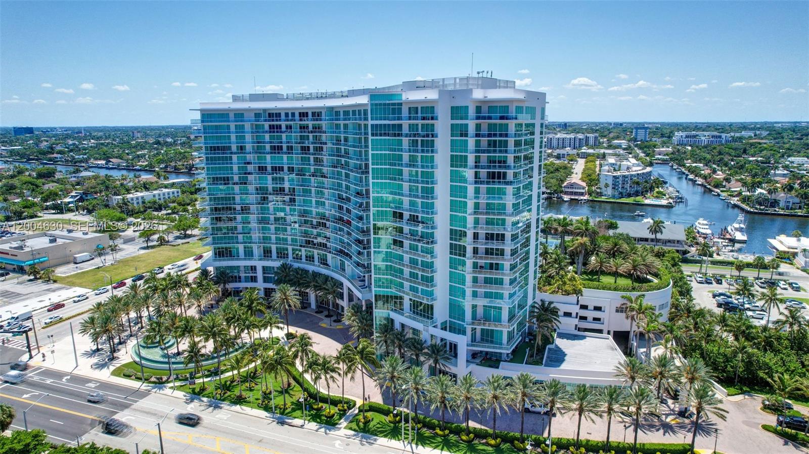 1 N Ocean Boulevard 806, Pompano Beach, FL 33062, Pompano Beach