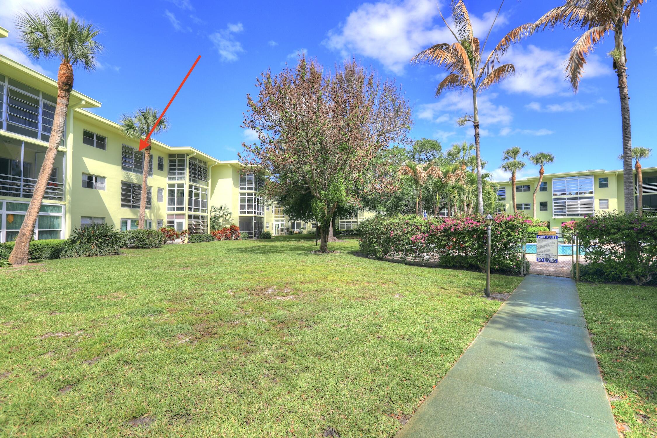 1100 Ponce De Leon Circle 305, Vero Beach, FL 32960, Vero Beach