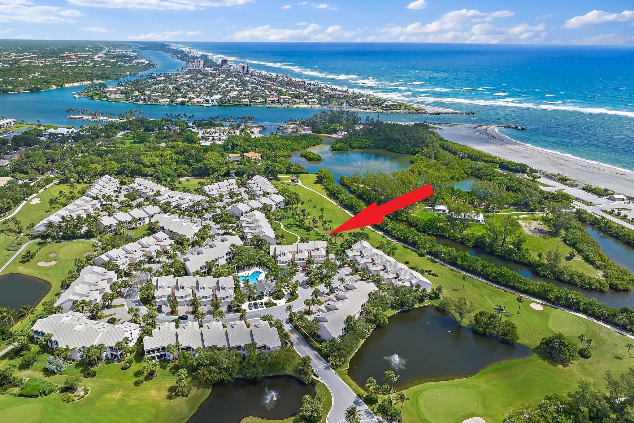 2905 Fairway Drive N, Jupiter, FL 33477, Jupiter