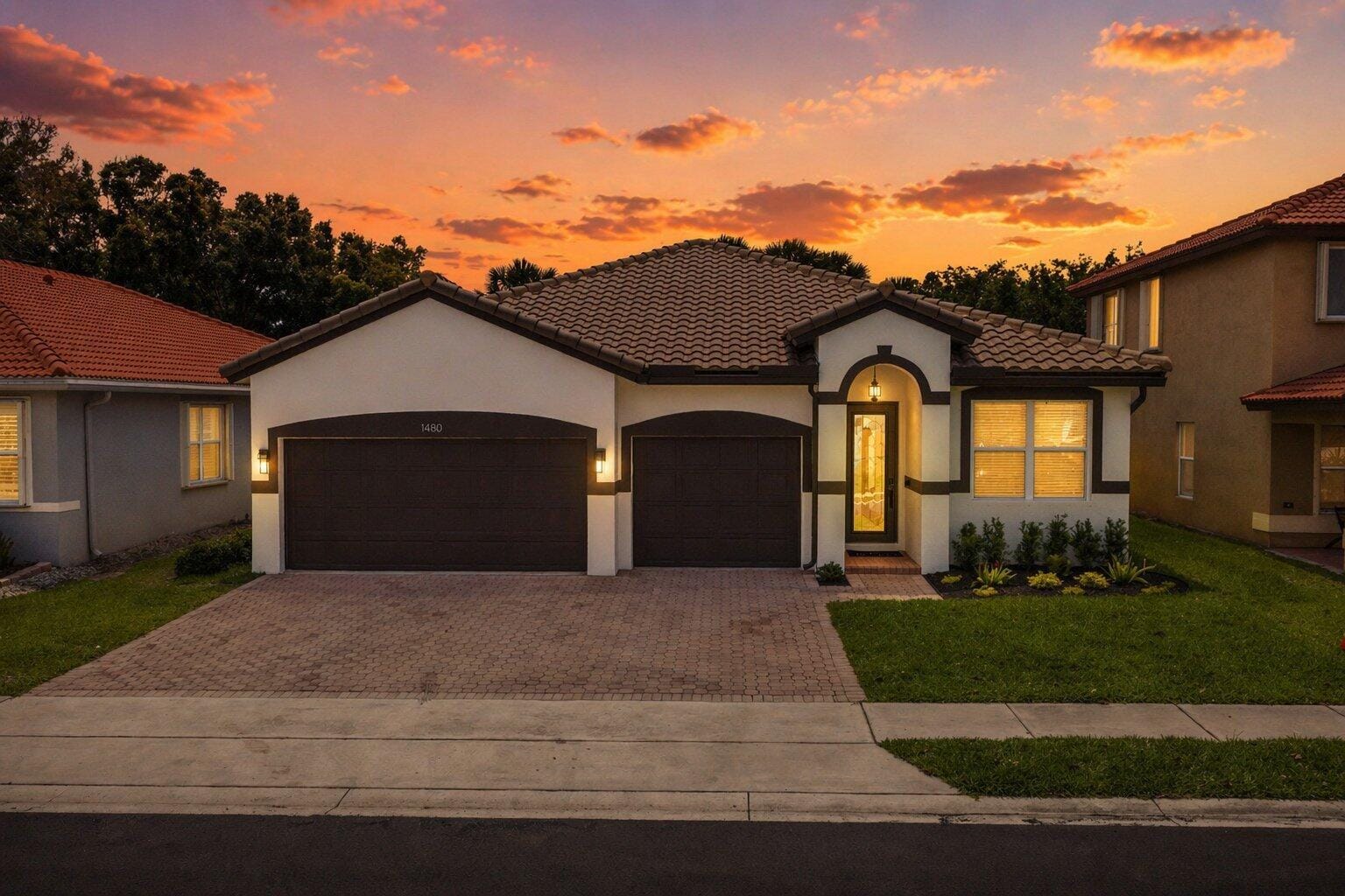 1480 Artimino Lane, Boynton Beach, FL 33436 photo 3