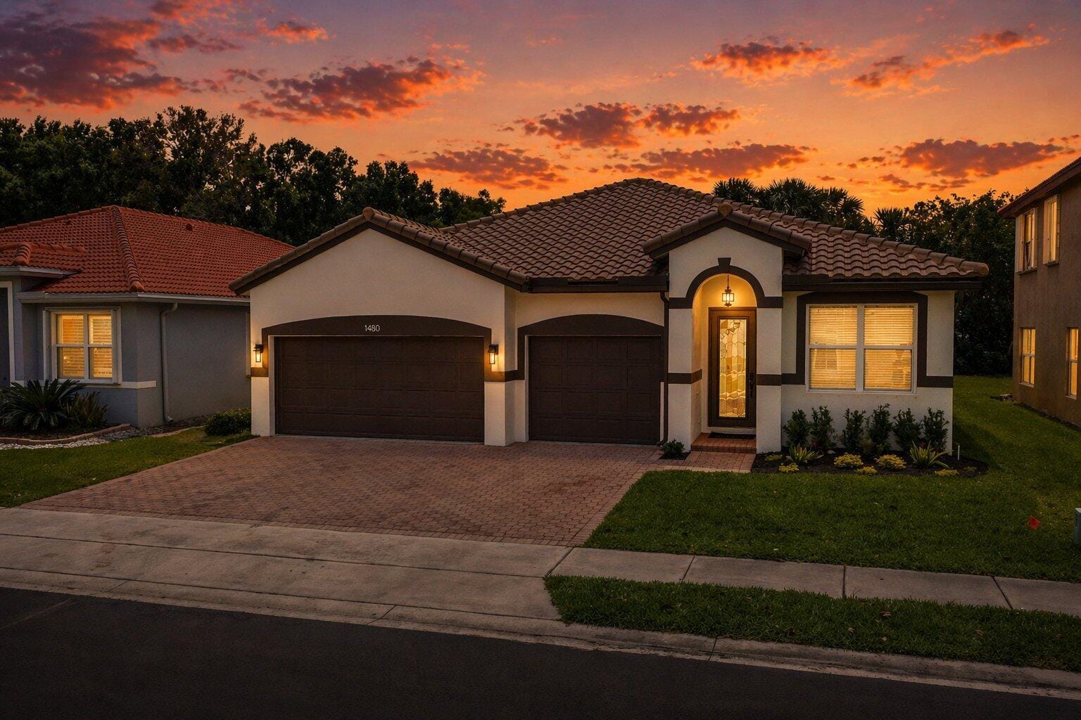 1480 Artimino Lane, Boynton Beach, FL 33436 photo 4