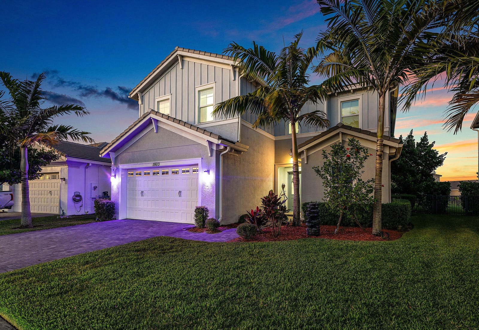 15613 Orchard Drive, Westlake, FL 33470