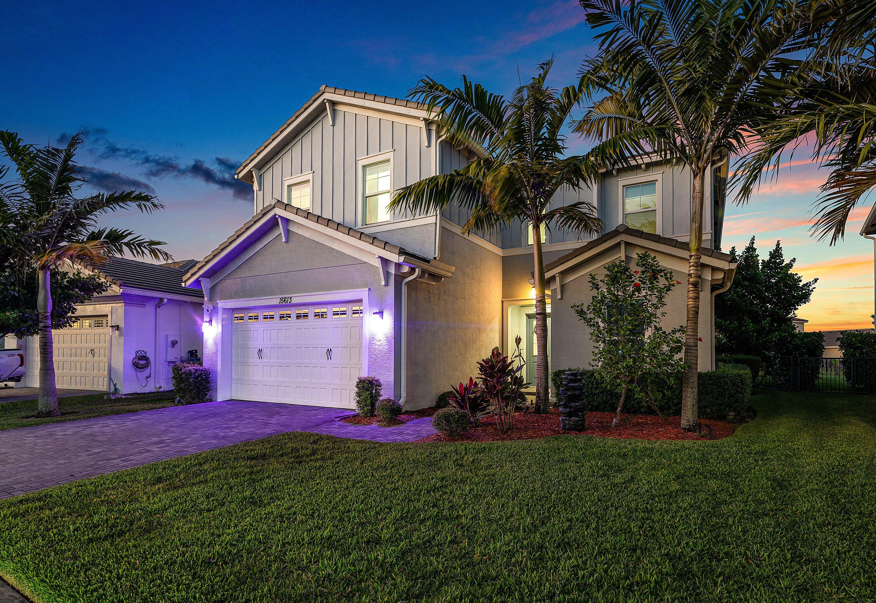 15613 Orchard Drive, Westlake, FL 33470, Westlake