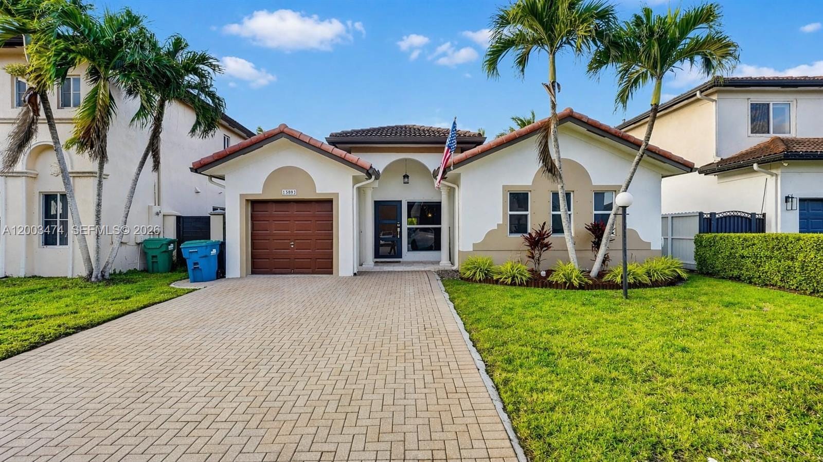 15893 SW 138th Terrace, Miami, FL 33196 photo 1