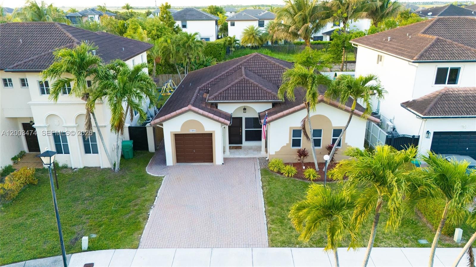 15893 SW 138th Terrace, Miami, FL 33196 photo 2