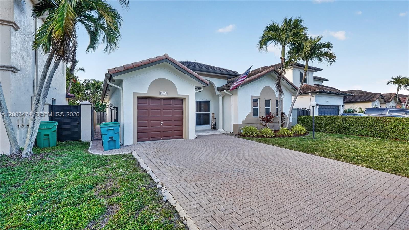 15893 SW 138th Terrace, Miami, FL 33196 photo 3