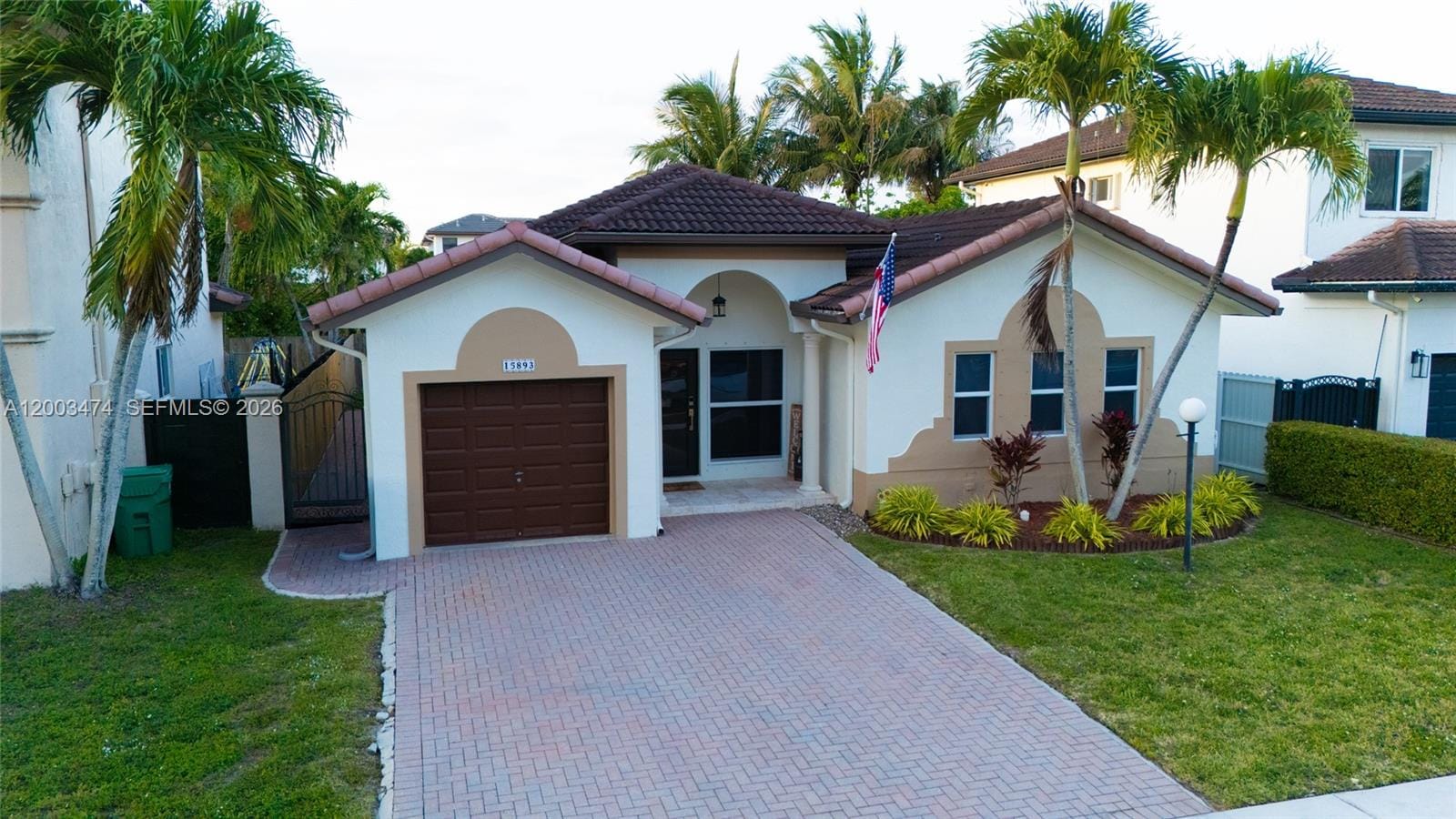 15893 SW 138th Terrace, Miami, FL 33196 photo 5
