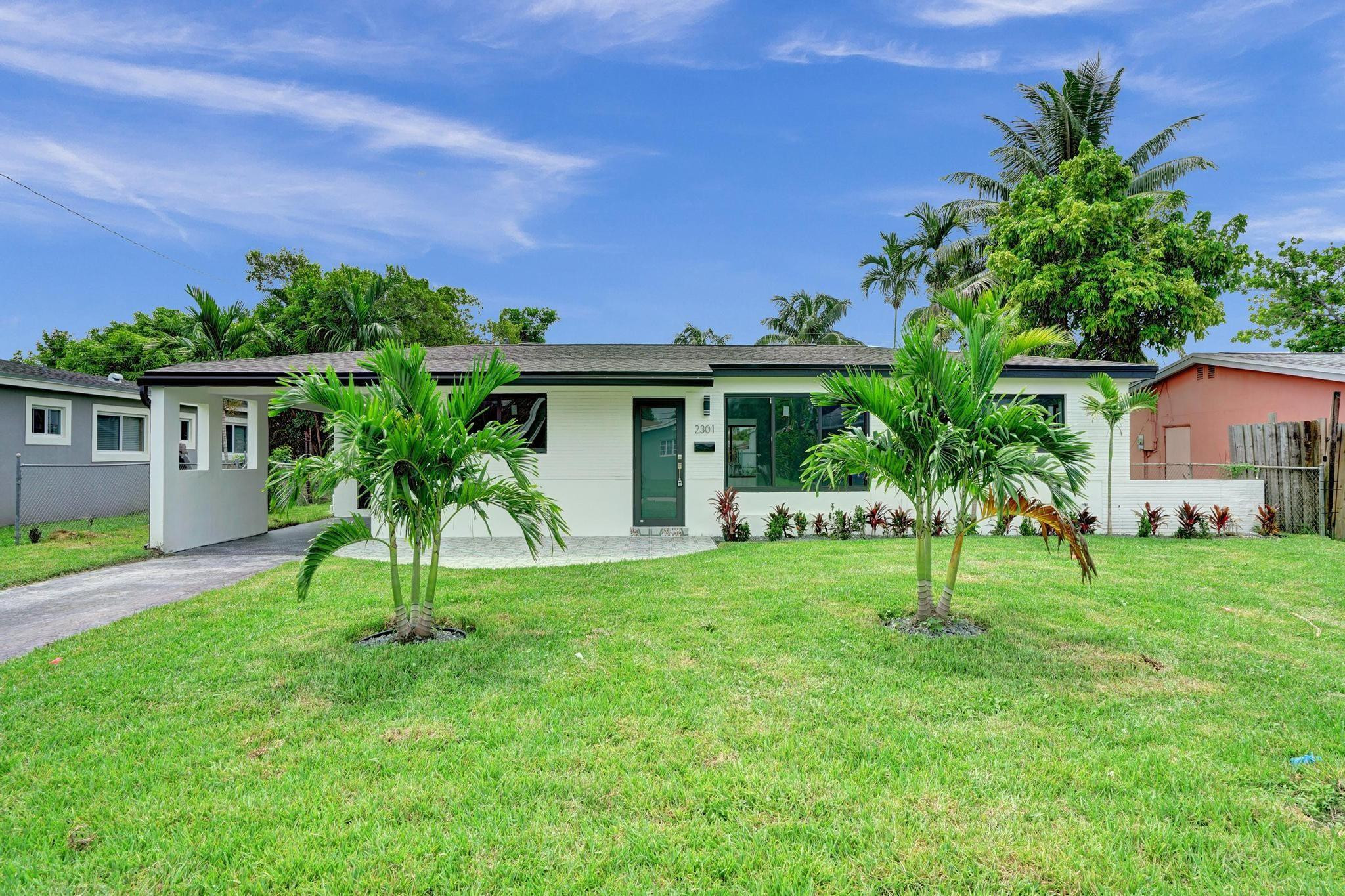 2301 Alcazar Drive, Miramar, FL 33023, Miramar