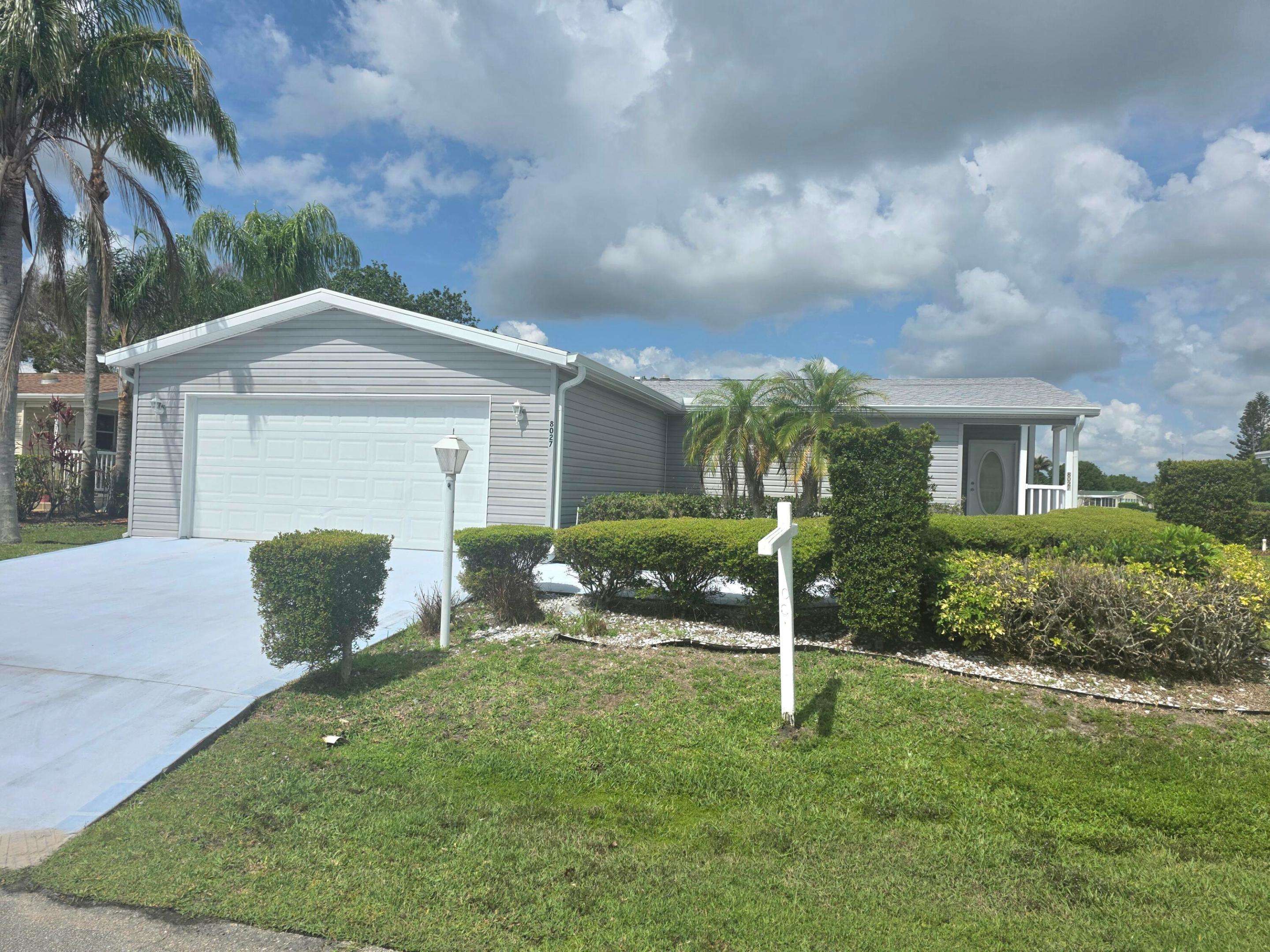 8027 9th Hole Drive, Port St. Lucie, FL 34952, Port St Lucie