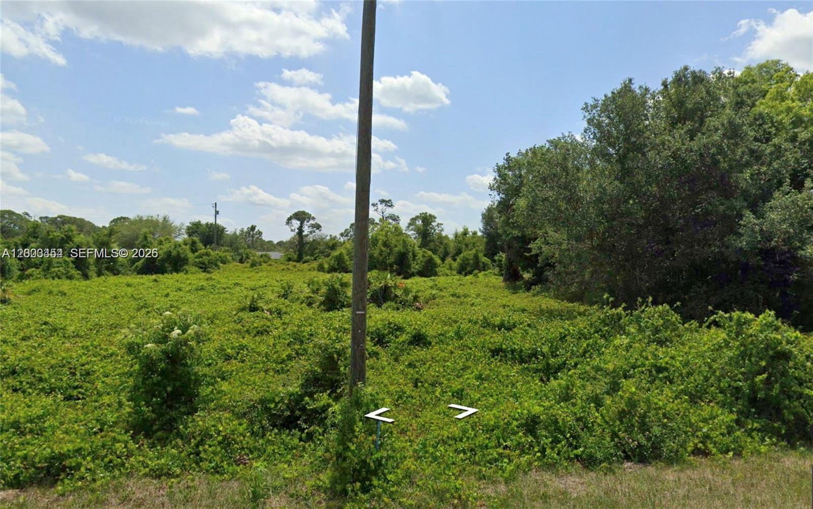 567 NE Farrell Drive, Lake Placid, FL 33852, Lake Placid