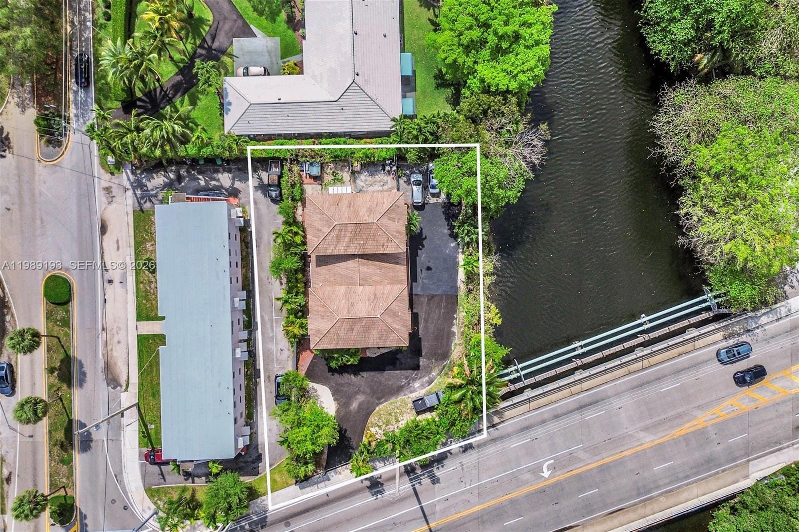12085 W Dixie Highway, Biscayne Park, FL 33161 photo 4