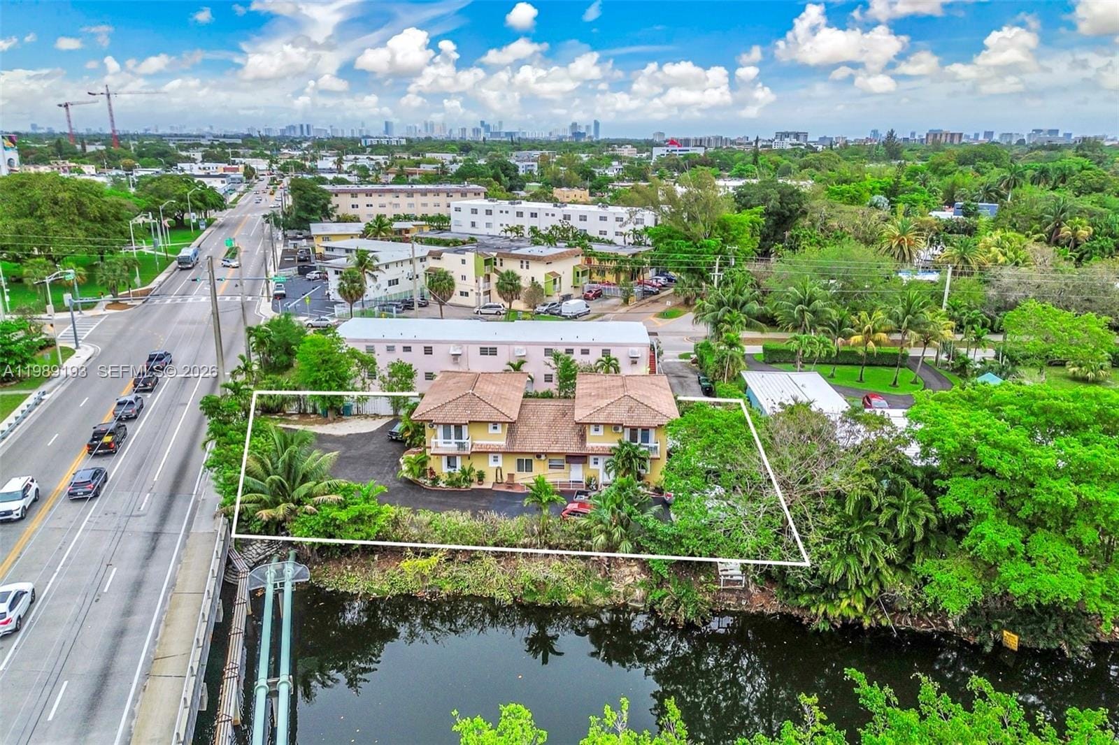 12085 W Dixie Highway, Biscayne Park, FL 33161 photo 6