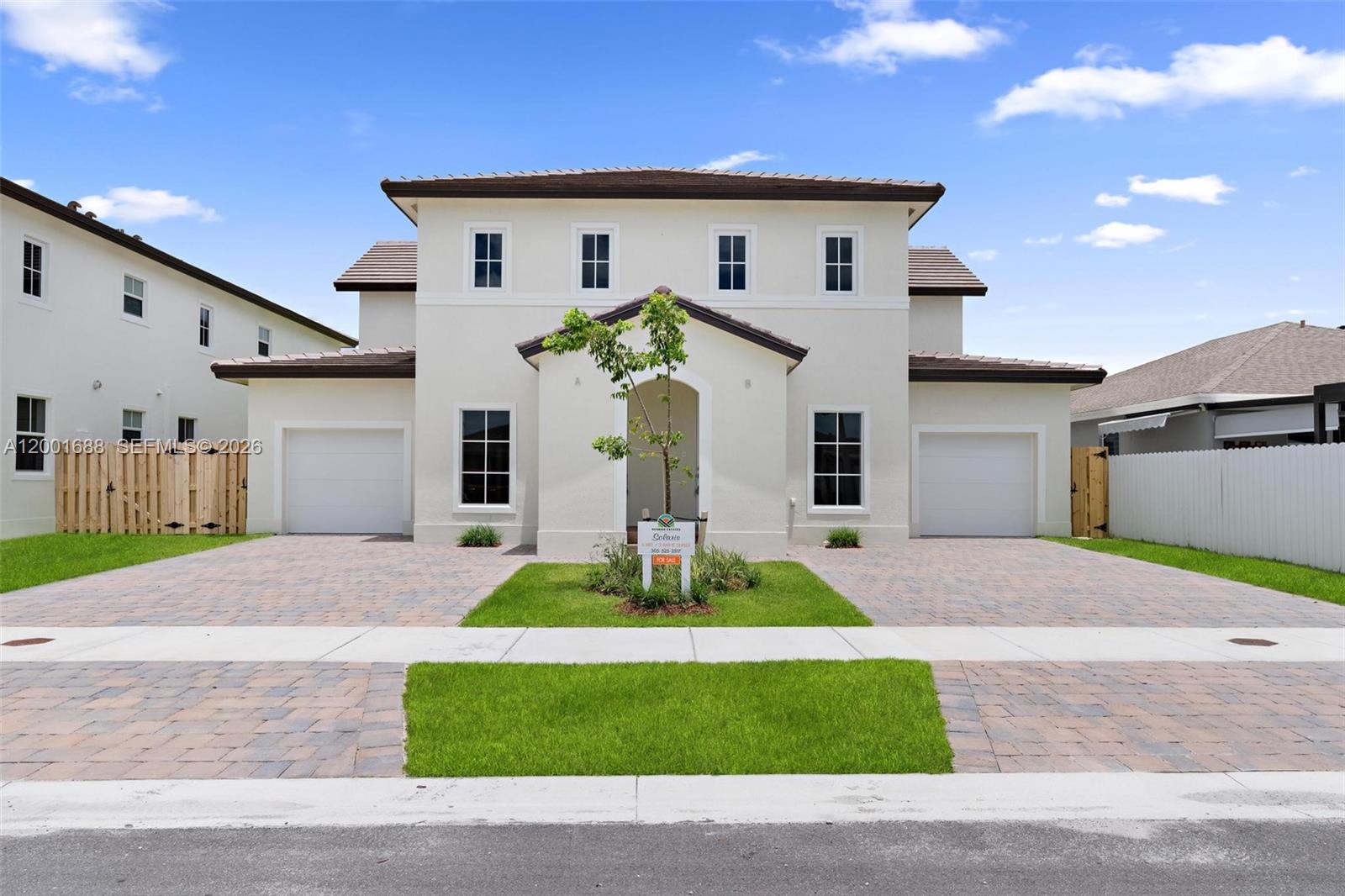 27317 SW 133rd Path, Homestead, FL 33032, Homestead