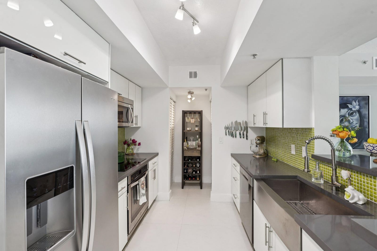 335 S Biscayne Boulevard 1607, Miami, FL 33131 photo 3
