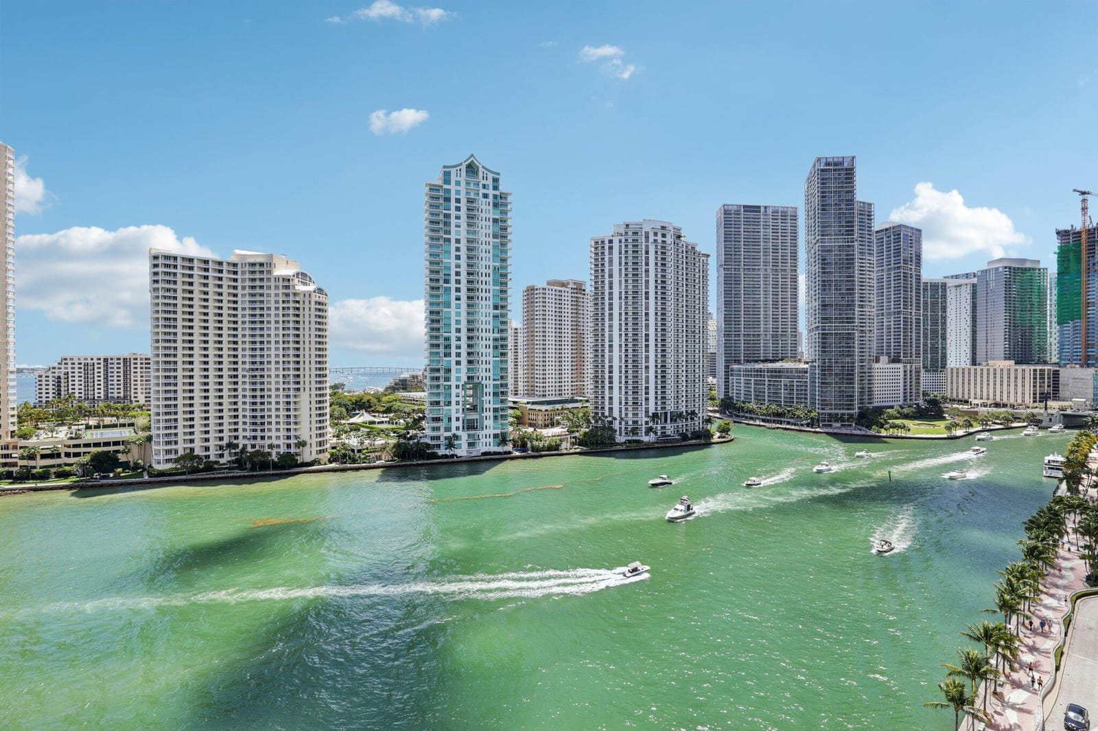 335 S Biscayne Boulevard 1607, Miami, FL 33131 photo 22