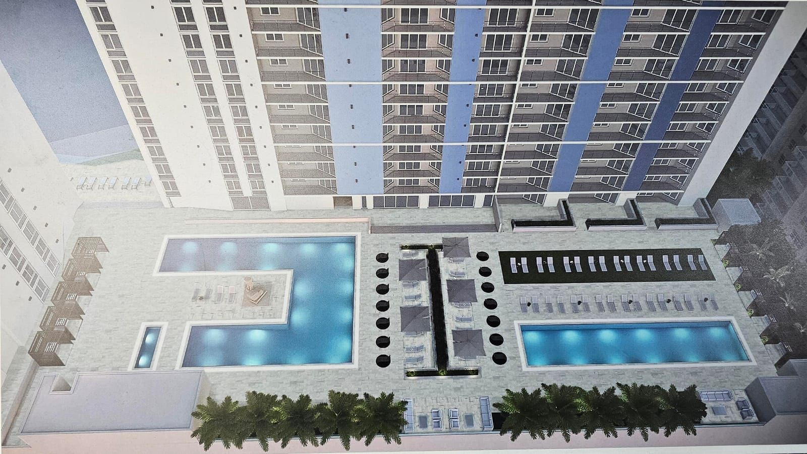 335 S Biscayne Boulevard 1607, Miami, FL 33131 photo 23