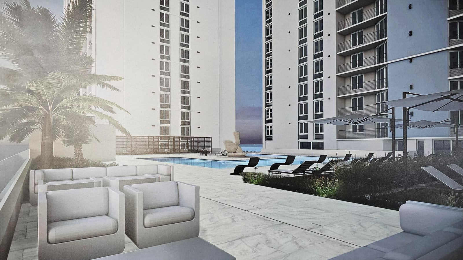 335 S Biscayne Boulevard 1607, Miami, FL 33131 photo 24