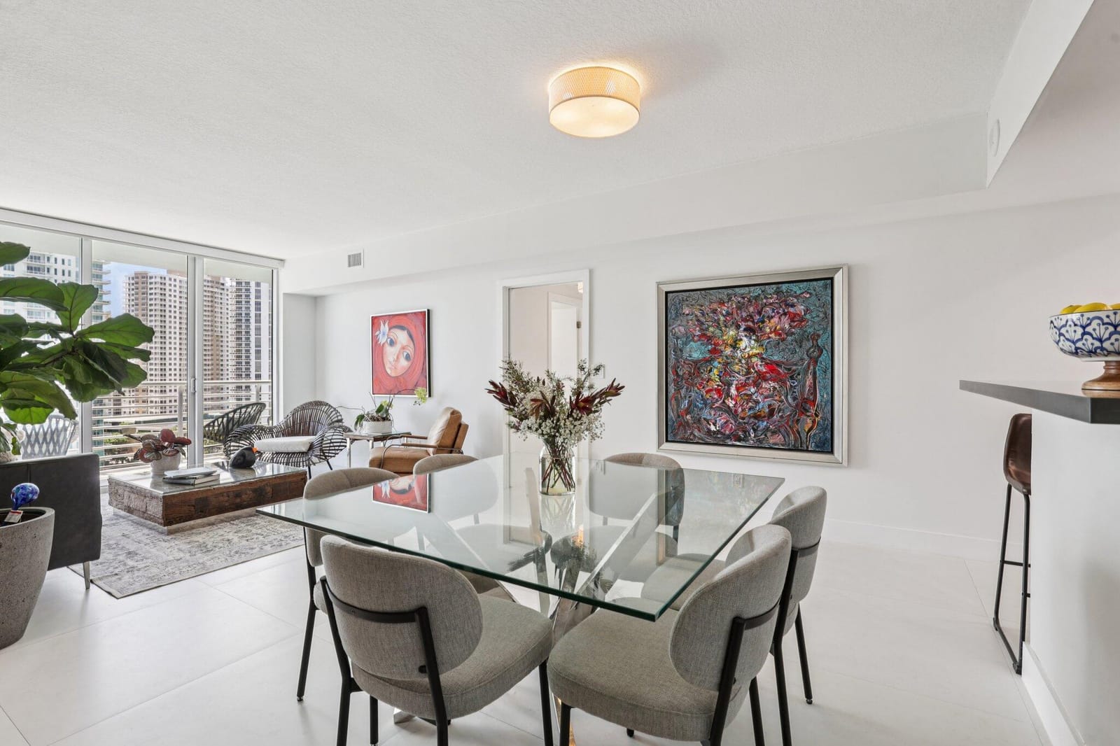 335 S Biscayne Boulevard 1607, Miami, FL 33131 photo 8