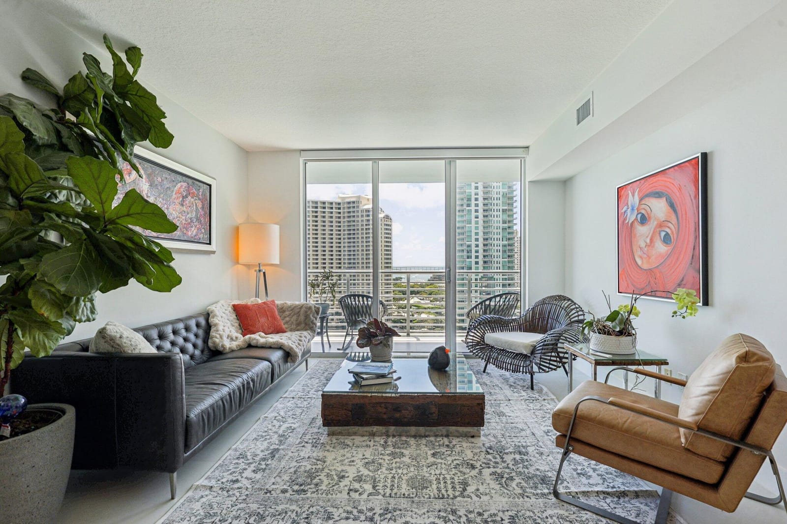 335 S Biscayne Boulevard 1607, Miami, FL 33131 photo 9