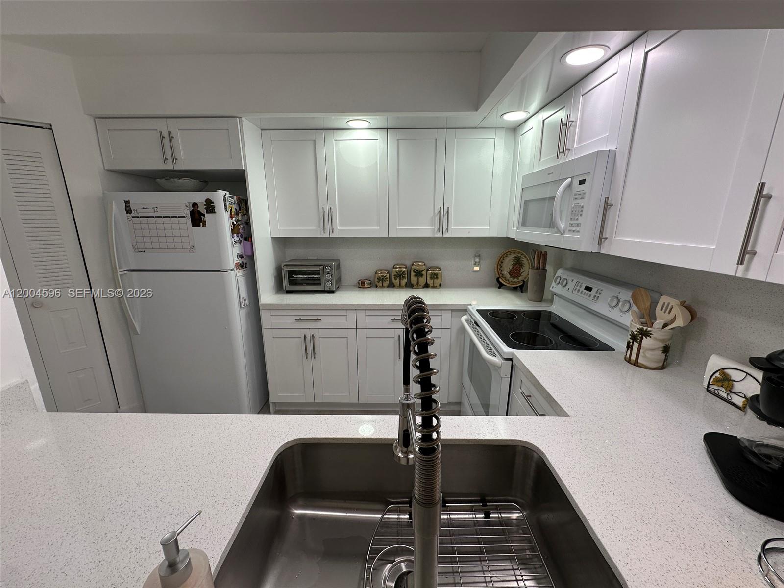 12650 SW 6th Street 412K, Pembroke Pines, FL 33027, Pembroke Pines