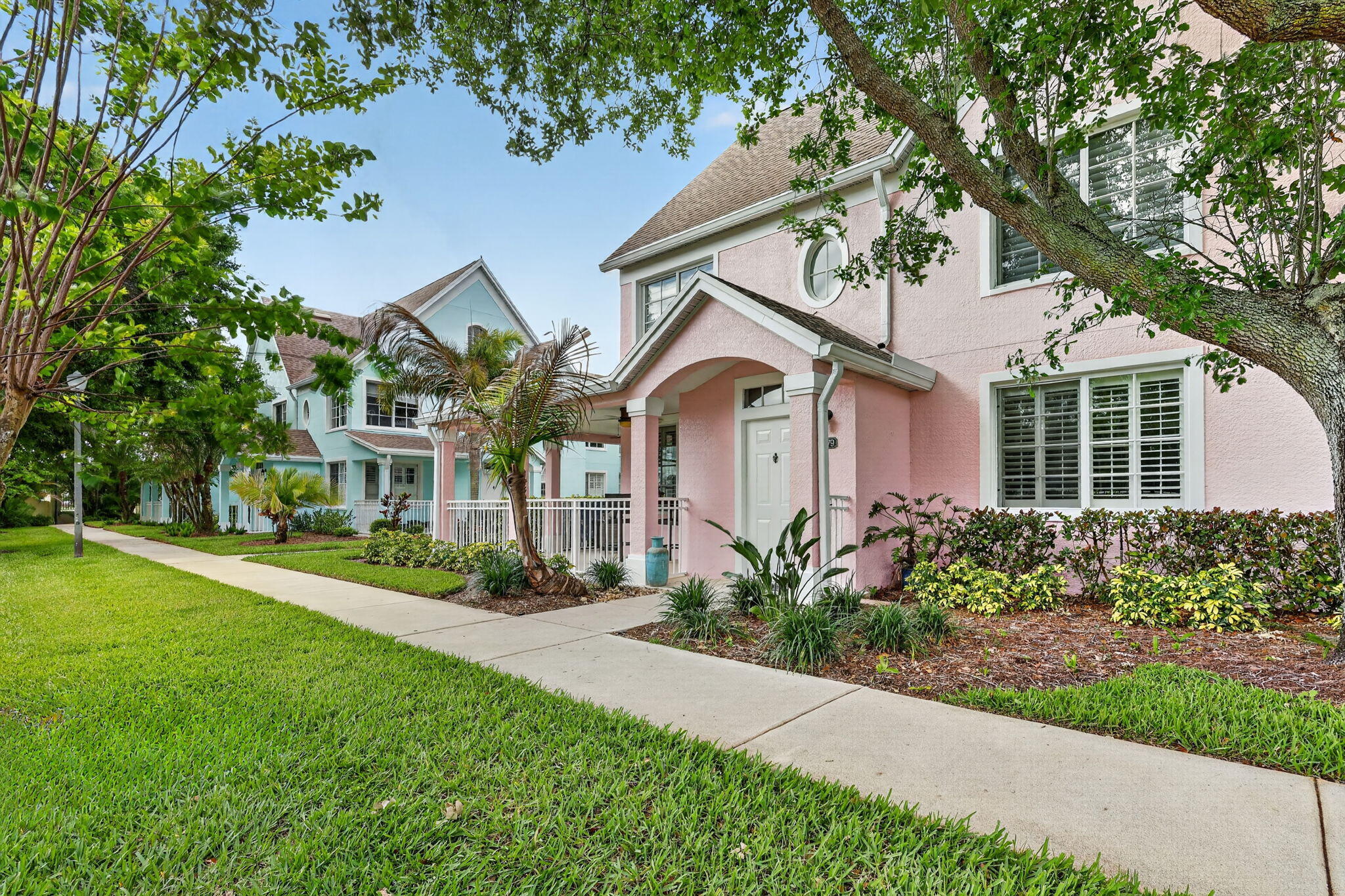 1679 SE Pomeroy Street 2-1, Stuart, FL 34997, Stuart