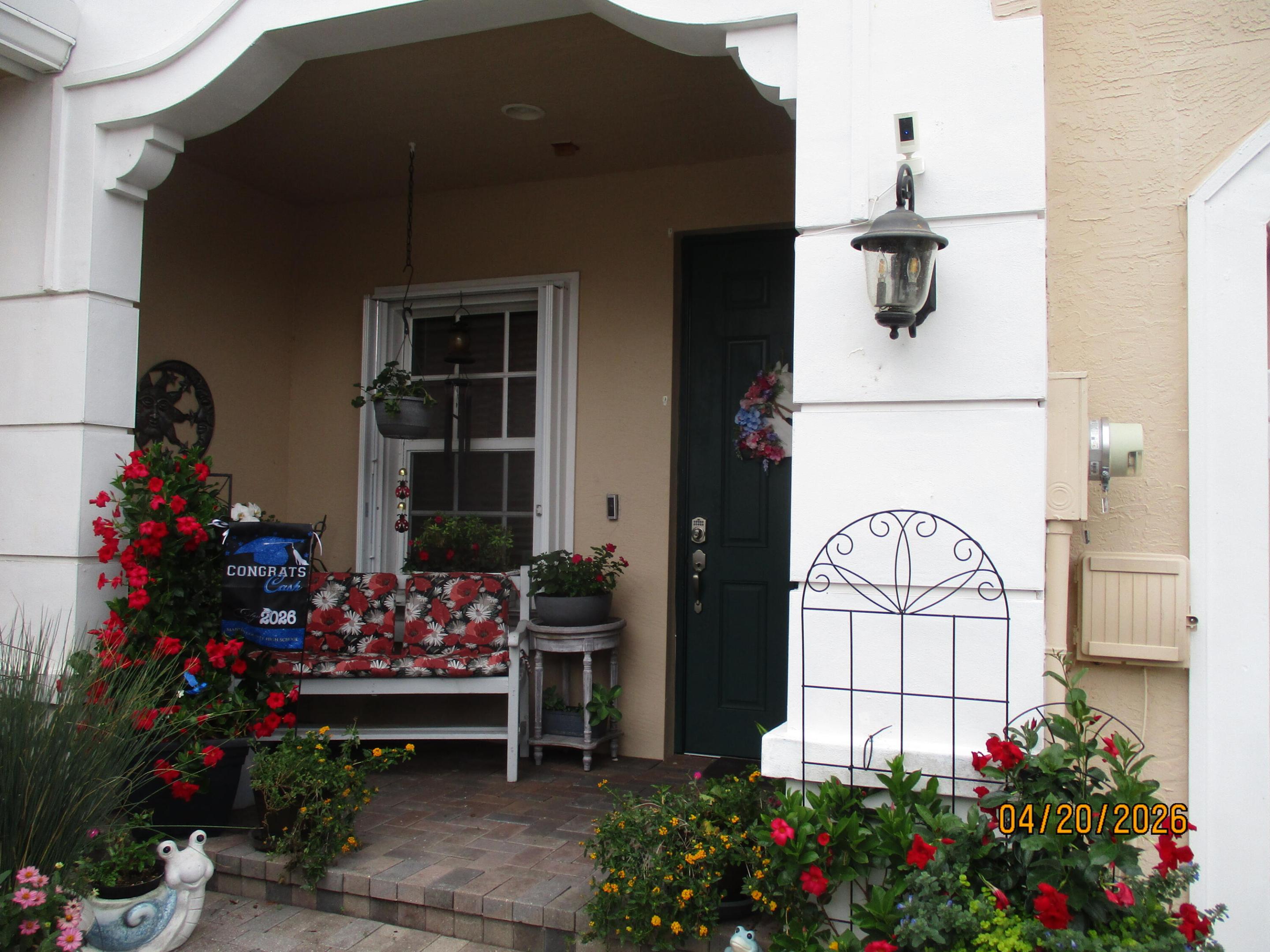 4257 SW Pine Cove Court, Stuart, FL 34997, Stuart