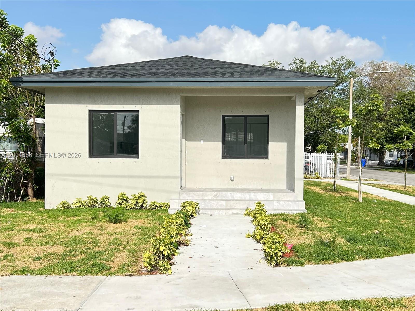 1145 NW 106th Street, Miami, FL 33150, Miami