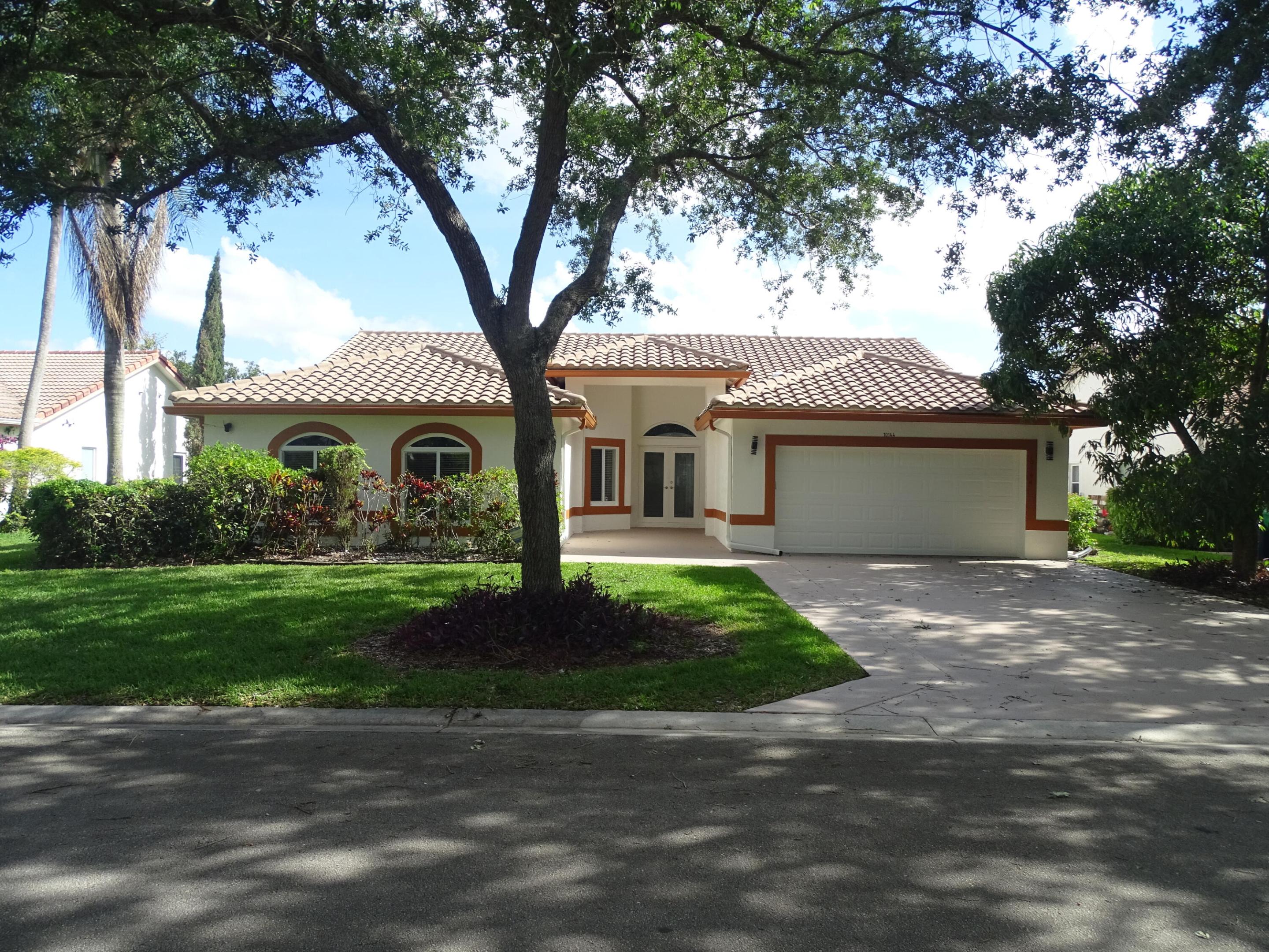 10144 NW 23rd Court, Coral Springs, FL 33065, Coral Springs