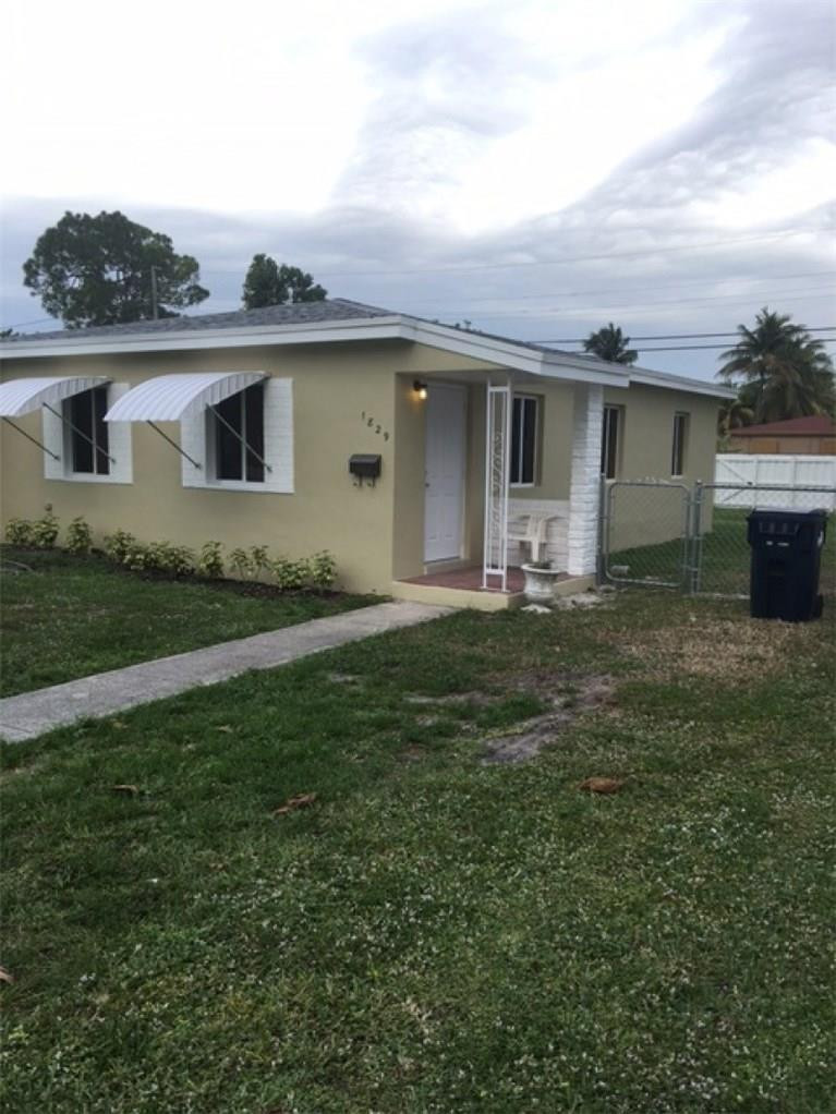 1829 NE 175th Street, North Miami Beach, FL 33162, North Miami Beach